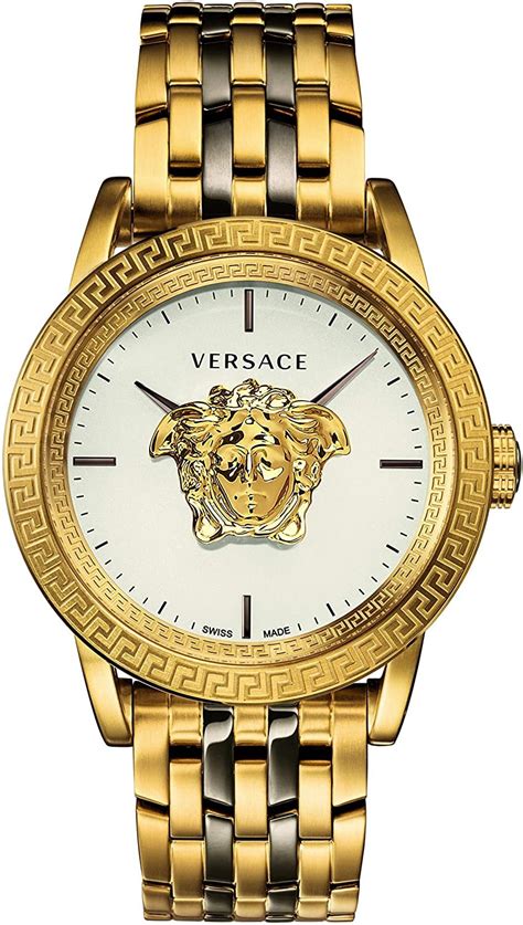 orologio versace prezzo|Orologi VERSACE Uomo .